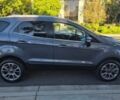Сірий Форд Екоспорт, об'ємом двигуна 2 л та пробігом 48 тис. км за 8500 $, фото 2 на Automoto.ua