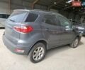Сірий Форд Екоспорт, об'ємом двигуна 2 л та пробігом 99 тис. км за 7700 $, фото 12 на Automoto.ua