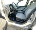 Сірий Форд Екоспорт, об'ємом двигуна 2 л та пробігом 120 тис. км за 11000 $, фото 4 на Automoto.ua