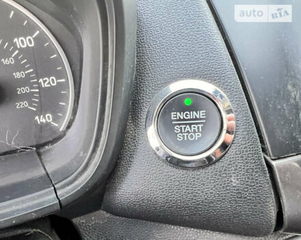 Серый Форд Экоспорт, объемом двигателя 2 л и пробегом 30 тыс. км за 13222 $, фото 17 на Automoto.ua