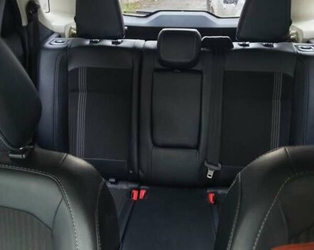 Сірий Форд Екоспорт, об'ємом двигуна 2 л та пробігом 122 тис. км за 12500 $, фото 3 на Automoto.ua