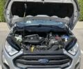 Форд Экоспорт 2019 в Тернополе на Automoto.ua Серый Форд Экоспорт, объемом двигателя 2 л и пробегом 45 тыс. км за 10000 $, фото 8 на Automoto.ua