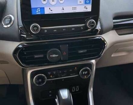 Форд Экоспорт 2019 в Тернополе на Automoto.ua Серый Форд Экоспорт, объемом двигателя 2 л и пробегом 45 тыс. км за 10000 $, фото 12 на Automoto.ua