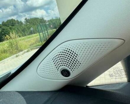 Серый Форд Экоспорт, объемом двигателя 2 л и пробегом 98 тыс. км за 10500 $, фото 18 на Automoto.ua