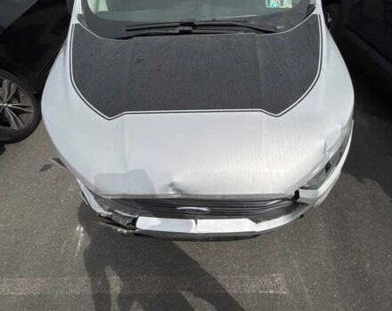 Форд Экоспорт 2019 в Киеве на Automoto.ua Серый Форд Экоспорт, объемом двигателя 2 л и пробегом 82 тыс. км за 3400 $, фото 17 на Automoto.ua