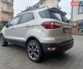 Сірий Форд Екоспорт, об'ємом двигуна 2 л та пробігом 91 тис. км за 12400 $, фото 5 на Automoto.ua