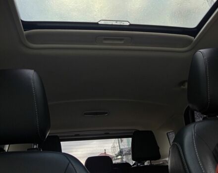 Сірий Форд Екоспорт, об'ємом двигуна 2 л та пробігом 123 тис. км за 11900 $, фото 3 на Automoto.ua