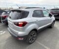 Форд Экоспорт 2019 в Киеве на Automoto.ua Серый Форд Экоспорт, объемом двигателя 2 л и пробегом 82 тыс. км за 3400 $, фото 14 на Automoto.ua