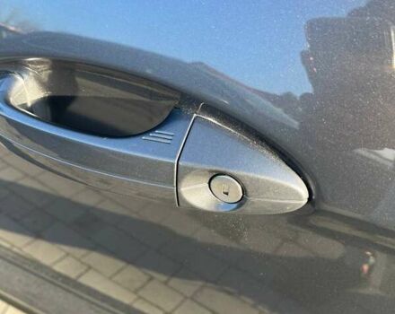 Сірий Форд Екоспорт, об'ємом двигуна 2 л та пробігом 55 тис. км за 13800 $, фото 8 на Automoto.ua