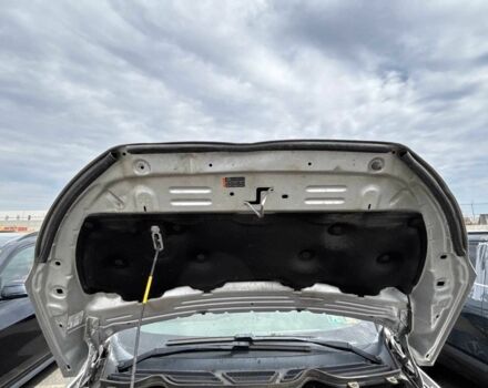 Форд Экоспорт 2019 в Киеве на Automoto.ua Серый Форд Экоспорт, объемом двигателя 2 л и пробегом 82 тыс. км за 3400 $, фото 7 на Automoto.ua