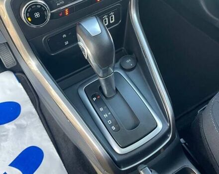 Сірий Форд Екоспорт, об'ємом двигуна 2 л та пробігом 55 тис. км за 13800 $, фото 22 на Automoto.ua