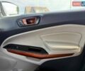 Серый Форд Экоспорт, объемом двигателя 2 л и пробегом 117 тыс. км за 12850 $, фото 34 на Automoto.ua