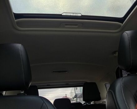 Сірий Форд Екоспорт, об'ємом двигуна 2 л та пробігом 122 тис. км за 282 $, фото 8 на Automoto.ua