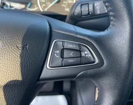 Сірий Форд Екоспорт, об'ємом двигуна 2 л та пробігом 55 тис. км за 13800 $, фото 19 на Automoto.ua