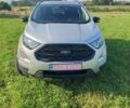 Сірий Форд Екоспорт, об'ємом двигуна 2 л та пробігом 122 тис. км за 282 $, фото 1 на Automoto.ua