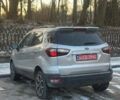 Серый Форд Экоспорт, объемом двигателя 2 л и пробегом 91 тыс. км за 11500 $, фото 16 на Automoto.ua
