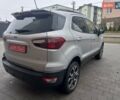 Сірий Форд Екоспорт, об'ємом двигуна 2 л та пробігом 91 тис. км за 12400 $, фото 4 на Automoto.ua