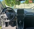 Серый Форд Экоспорт, объемом двигателя 2 л и пробегом 75 тыс. км за 12600 $, фото 7 на Automoto.ua