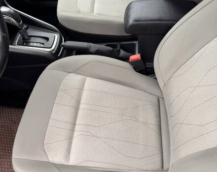 Серый Форд Экоспорт, объемом двигателя 1 л и пробегом 89 тыс. км за 10900 $, фото 17 на Automoto.ua