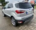Серый Форд Экоспорт, объемом двигателя 2 л и пробегом 107 тыс. км за 12700 $, фото 5 на Automoto.ua