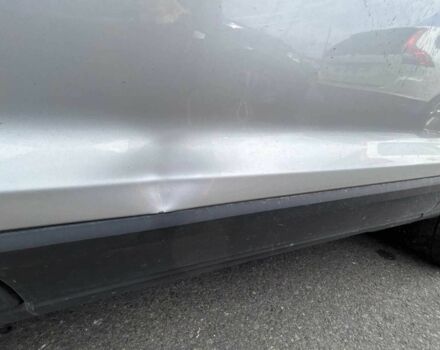 Форд Экоспорт 2019 в Киеве на Automoto.ua Серый Форд Экоспорт, объемом двигателя 2 л и пробегом 82 тыс. км за 3400 $, фото 19 на Automoto.ua