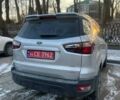 Серый Форд Экоспорт, объемом двигателя 2 л и пробегом 91 тыс. км за 11500 $, фото 14 на Automoto.ua