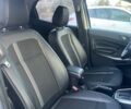 Серый Форд Экоспорт, объемом двигателя 2 л и пробегом 91 тыс. км за 11500 $, фото 22 на Automoto.ua