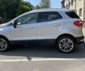 Форд Экоспорт 2019 в Тернополе на Automoto.ua Серый Форд Экоспорт, объемом двигателя 2 л и пробегом 45 тыс. км за 10000 $, фото 6 на Automoto.ua