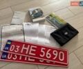 Серый Форд Экоспорт, объемом двигателя 2 л и пробегом 62 тыс. км за 12700 $, фото 57 на Automoto.ua