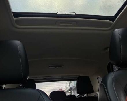 Сірий Форд Екоспорт, об'ємом двигуна 2 л та пробігом 122 тис. км за 12500 $, фото 6 на Automoto.ua