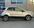 Форд Экоспорт 2020 в Одессе на Automoto.ua Серый Форд Экоспорт, объемом двигателя 2 л и пробегом 124 тыс. км за 13790 $, фото 3 на Automoto.ua
