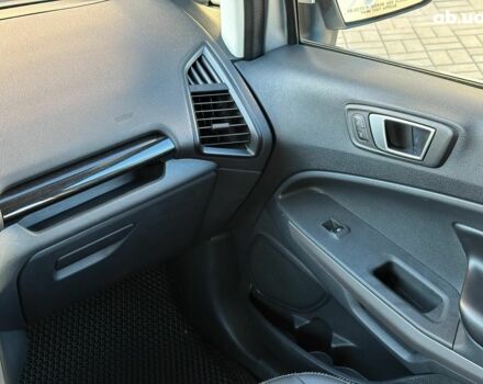 Форд Экоспорт 2020 в Одессе на Automoto.ua Серый Форд Экоспорт, объемом двигателя 2 л и пробегом 124 тыс. км за 13790 $, фото 25 на Automoto.ua