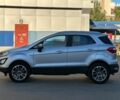 Форд Экоспорт 2020 в Одессе на Automoto.ua Серый Форд Экоспорт, объемом двигателя 2 л и пробегом 124 тыс. км за 13790 $, фото 7 на Automoto.ua