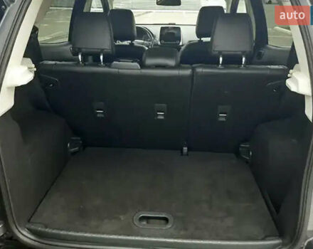 Серый Форд Экоспорт, объемом двигателя 2 л и пробегом 132 тыс. км за 12500 $, фото 4 на Automoto.ua