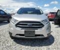 Форд Экоспорт 2020 в Киеве на Automoto.ua Серый Форд Экоспорт, объемом двигателя 0 л и пробегом 56 тыс. км за 2000 $, фото 4 на Automoto.ua