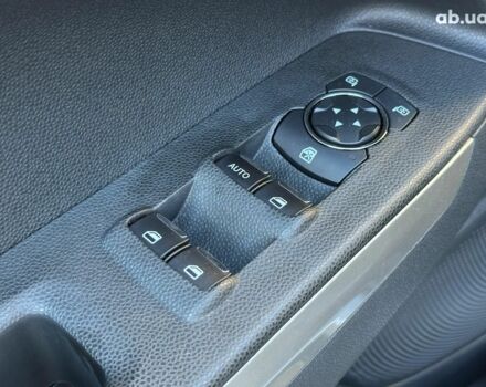 Форд Экоспорт 2020 в Одессе на Automoto.ua Серый Форд Экоспорт, объемом двигателя 2 л и пробегом 124 тыс. км за 13790 $, фото 13 на Automoto.ua