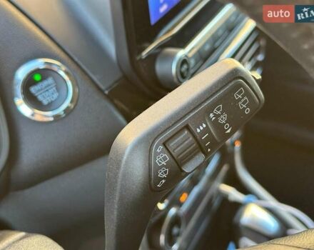 Форд Екоспорт 2020 у Одесі на Automoto.ua Сірий Форд Екоспорт, об'ємом двигуна 2 л та пробігом 124 тис. км за 13790 $, фото 16 на Automoto.ua