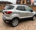 Сірий Форд Екоспорт, об'ємом двигуна 2 л та пробігом 134 тис. км за 12999 $, фото 30 на Automoto.ua