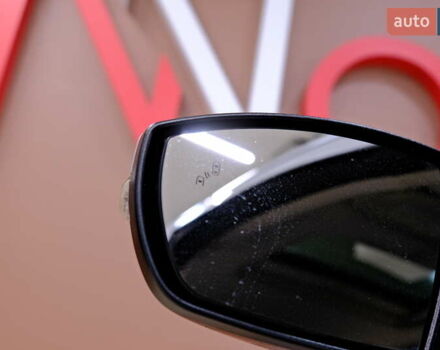 Серый Форд Экоспорт, объемом двигателя 2 л и пробегом 217 тыс. км за 12900 $, фото 47 на Automoto.ua