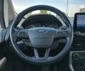Сірий Форд Екоспорт, об'ємом двигуна 2 л та пробігом 48 тис. км за 5400 $, фото 9 на Automoto.ua