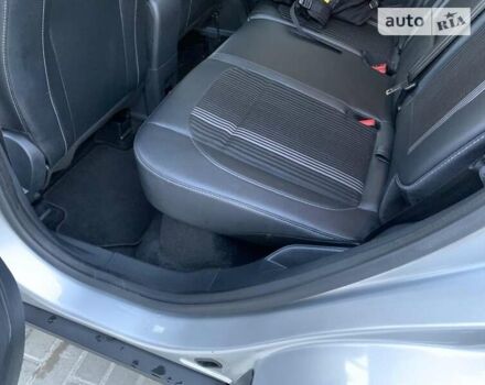 Серый Форд Экоспорт, объемом двигателя 2 л и пробегом 77 тыс. км за 14900 $, фото 28 на Automoto.ua