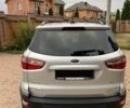 Сірий Форд Екоспорт, об'ємом двигуна 2 л та пробігом 134 тис. км за 12999 $, фото 19 на Automoto.ua