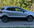 Форд Экоспорт 2020 в Львове на Automoto.ua Серый Форд Экоспорт, объемом двигателя 2 л и пробегом 49 тыс. км за 7000 $, фото 6 на Automoto.ua