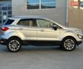 Форд Екоспорт 2020 у Одесі на Automoto.ua Сірий Форд Екоспорт, об'ємом двигуна 2 л та пробігом 124 тис. км за 13790 $, фото 3 на Automoto.ua