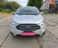 Серый Форд Экоспорт, объемом двигателя 2 л и пробегом 77 тыс. км за 14000 $, фото 8 на Automoto.ua