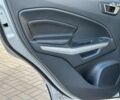 Форд Экоспорт 2020 в Одессе на Automoto.ua Серый Форд Экоспорт, объемом двигателя 2 л и пробегом 124 тыс. км за 13790 $, фото 20 на Automoto.ua