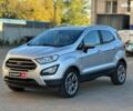 Форд Экоспорт 2020 в Одессе на Automoto.ua Серый Форд Экоспорт, объемом двигателя 2 л и пробегом 124 тыс. км за 13790 $, фото 1 на Automoto.ua