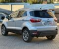 Форд Экоспорт 2020 в Одессе на Automoto.ua Серый Форд Экоспорт, объемом двигателя 2 л и пробегом 124 тыс. км за 13790 $, фото 6 на Automoto.ua