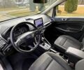 Серый Форд Экоспорт, объемом двигателя 2 л и пробегом 0 тыс. км за 13500 $, фото 12 на Automoto.ua