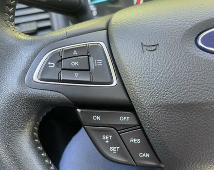 Сірий Форд Екоспорт, об'ємом двигуна 2 л та пробігом 85 тис. км за 14950 $, фото 29 на Automoto.ua